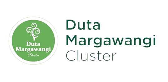 Logo Duta Margawangi Cluster